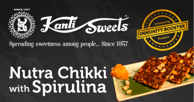 nutra chikki